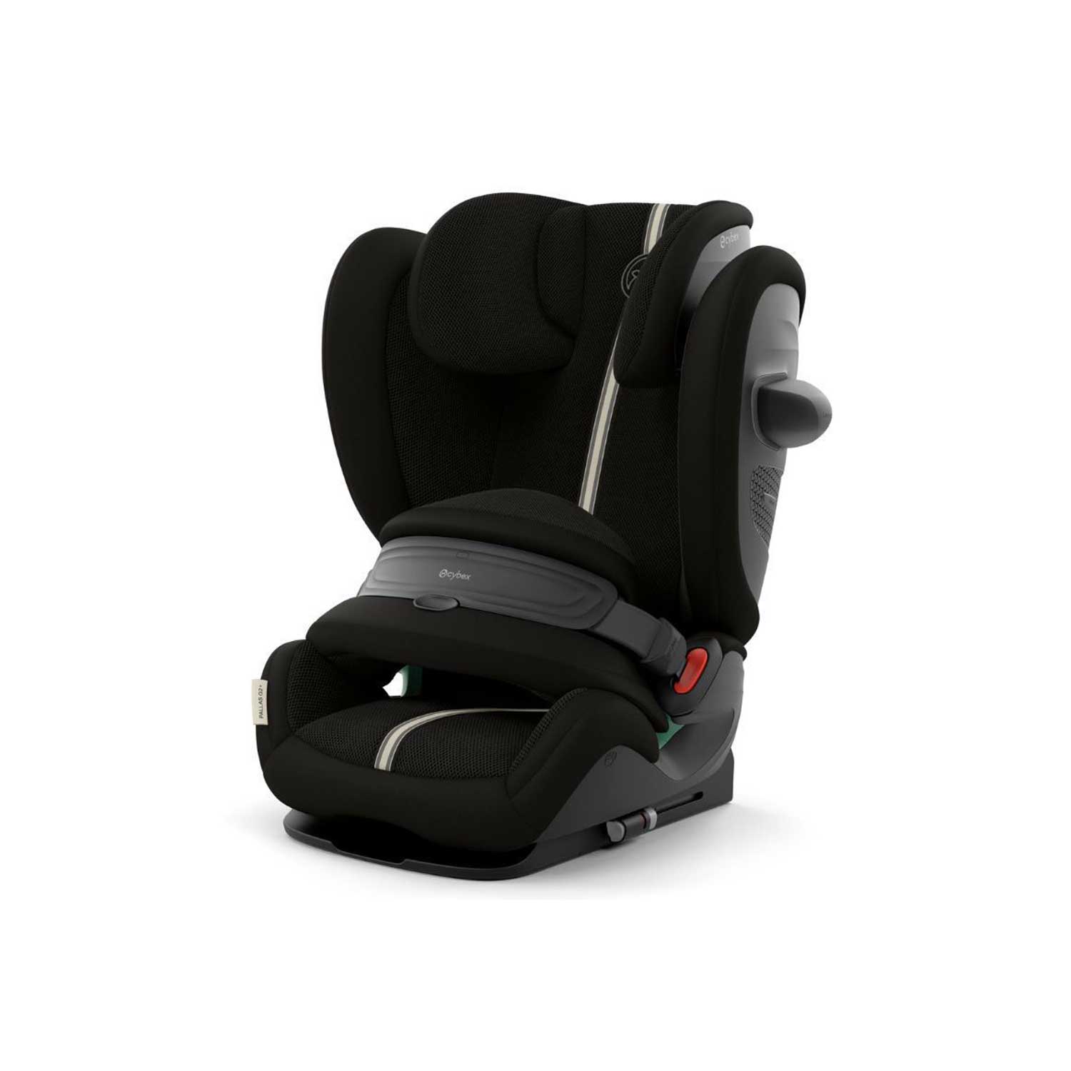 Cybex - Seggiolino Auto Pallas G2 ISize Plus da 76 a 150 cm