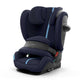 Cybex - Seggiolino Auto Pallas G2 ISize Plus da 76 a 150 cm