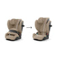 Cybex - Seggiolino Auto Pallas G2 ISize Plus da 76 a 150 cm