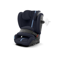 Cybex - Seggiolino Auto Pallas G3 ISize Plus