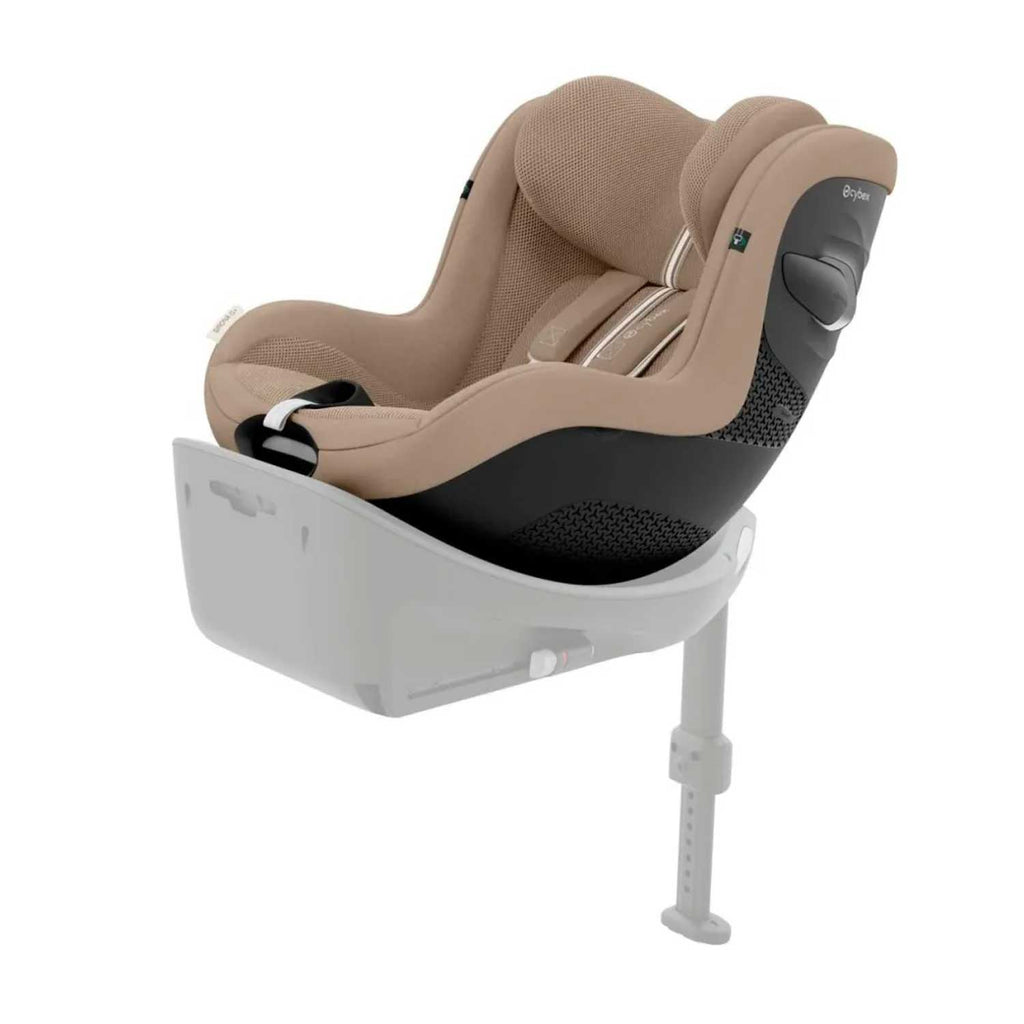 Cybex - Seggiolino Auto Sirona G Isize Plus