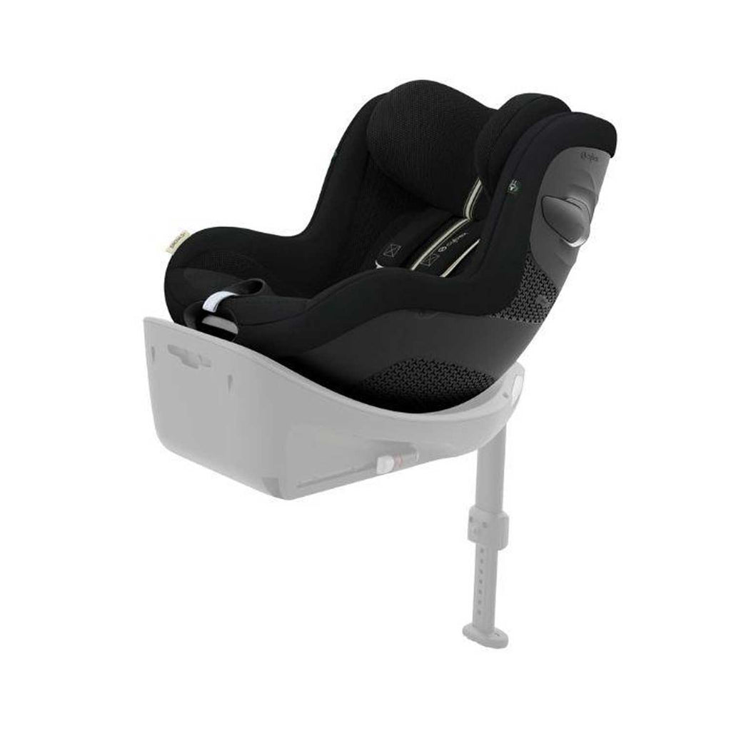 Cybex - Seggiolino Auto Sirona G Isize Plus