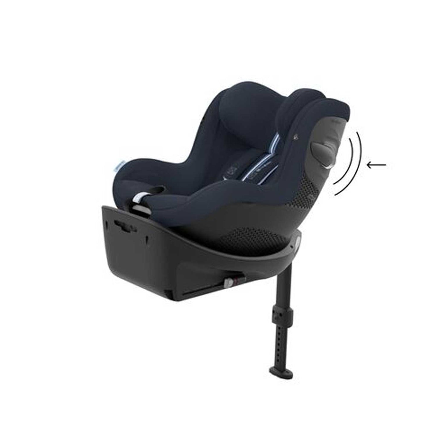 Cybex - Seggiolino Auto Sirona G Isize Plus