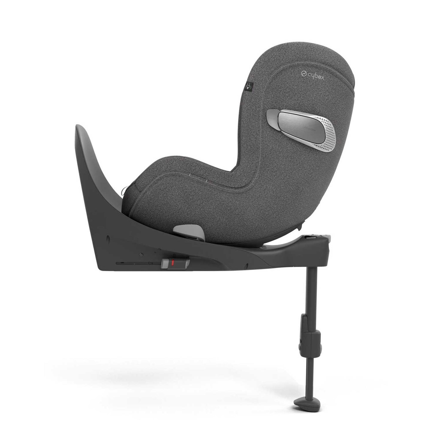 Cybex - Seggiolino Auto Sirona T ISize Plus ECE R129 da 0 a 4 Anni