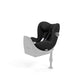 Cybex - Seggiolino Auto Sirona T ISize ECE R129 da 0 a 4 Anni