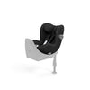 Cybex - Sirona T I-Size ECE R129 Car Seat 0-4 Years + T Car Base