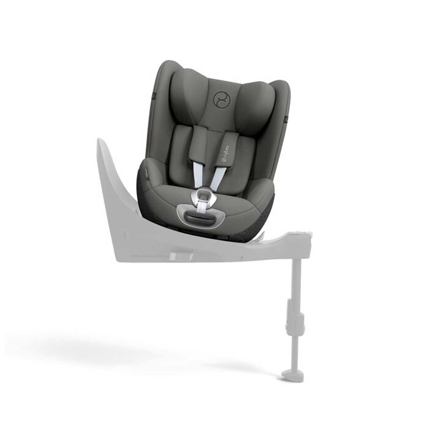 Cybex - Seggiolino Auto Sirona T ISize Plus ECE R129 da 0 a 4 Anni
