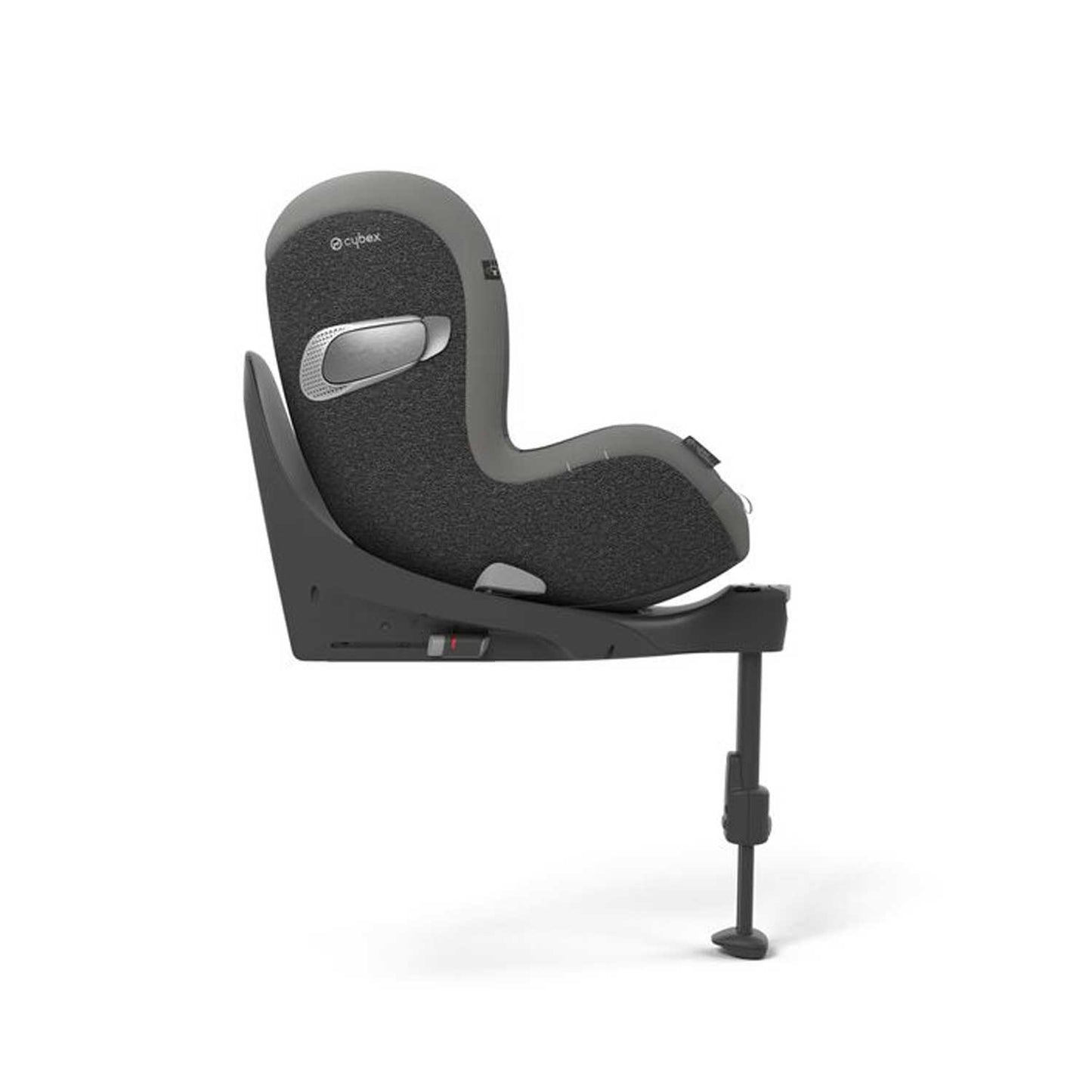 Cybex - Seggiolino Auto Sirona T ISize Plus ECE R129 da 0 a 4 Anni