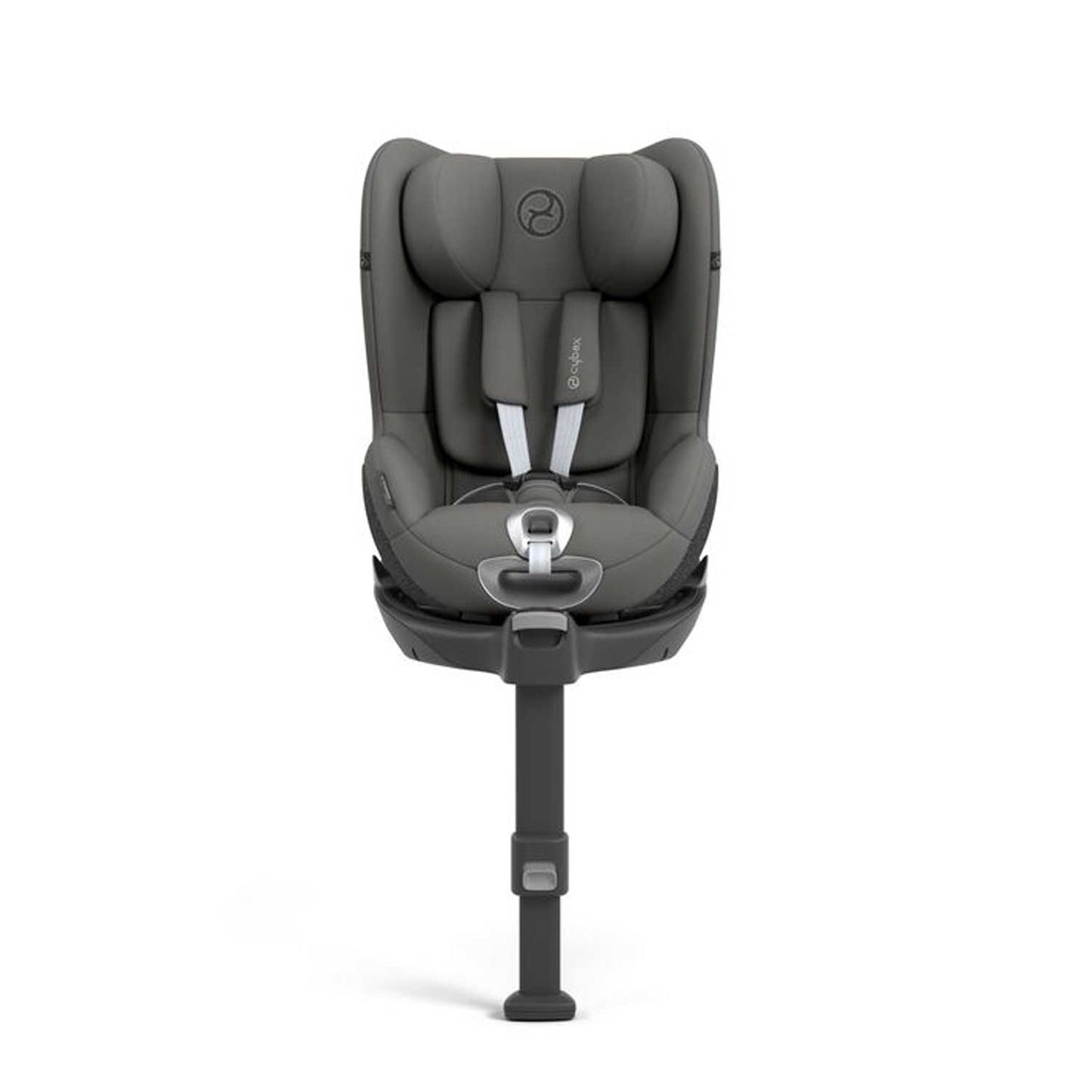 Cybex - Seggiolino Auto Sirona T ISize Plus ECE R129 da 0 a 4 Anni