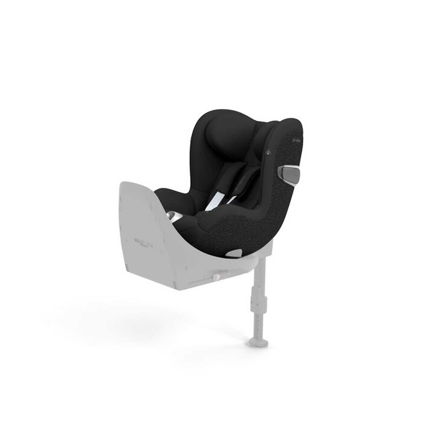 Cybex - Seggiolino Auto Sirona T ISize Plus ECE R129 da 0 a 4 Anni