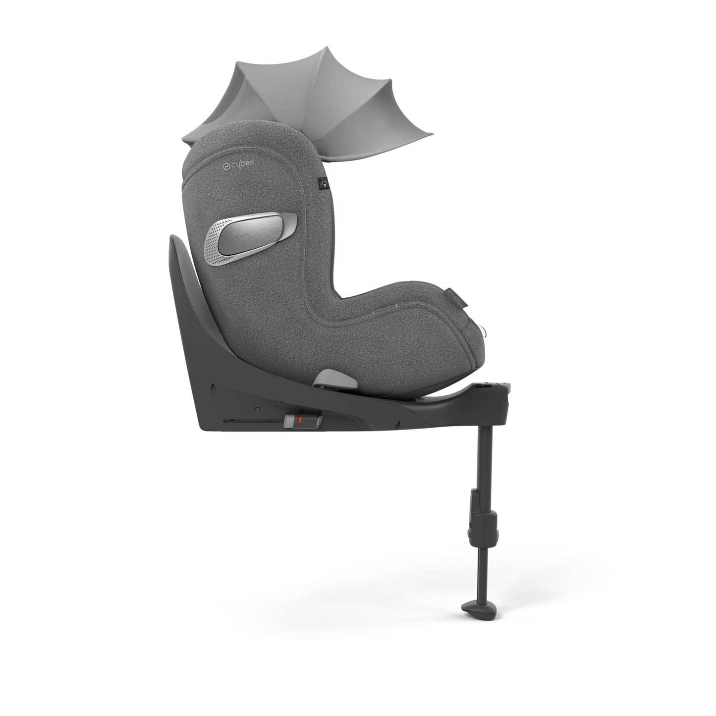 Cybex - Seggiolino Auto Sirona T ISize Plus ECE R129 da 0 a 4 Anni