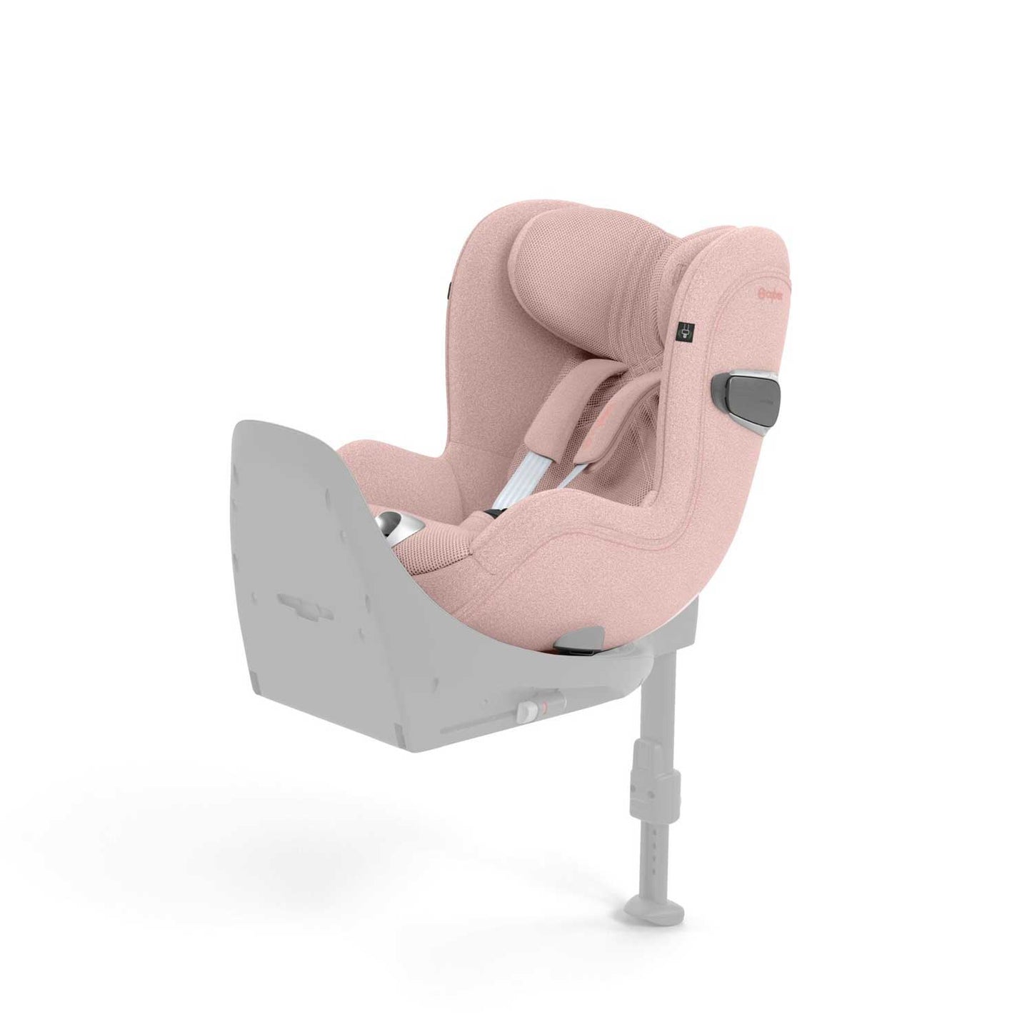 Cybex - Seggiolino Auto Sirona T ISize Plus ECE R129 da 0 a 4 Anni