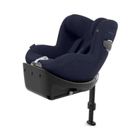 Cybex - Seggiolino Auto Sirona Ti ISize Plus