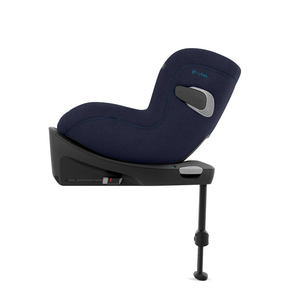 Cybex - Seggiolino Auto Sirona Ti ISize Plus