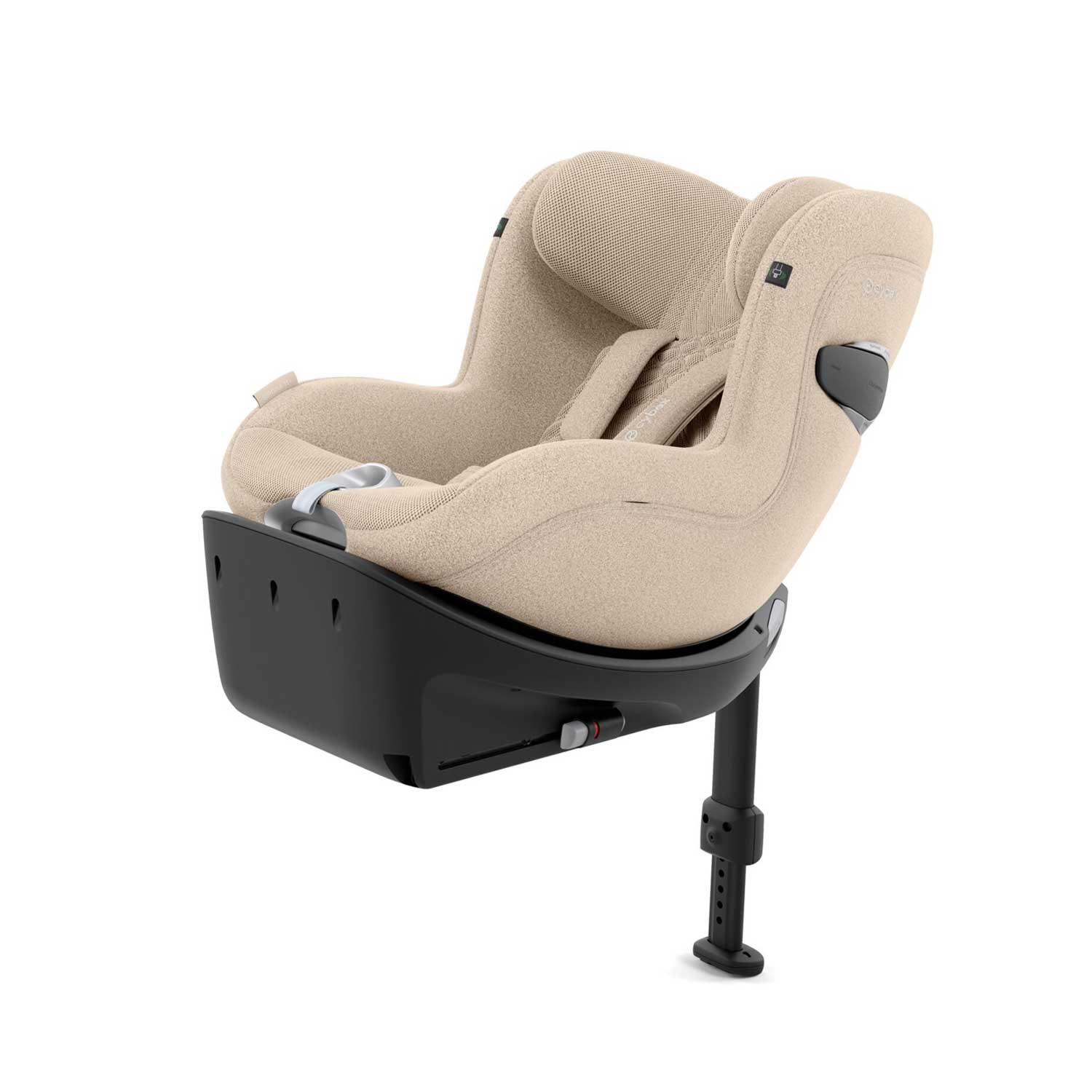 Cybex - Seggiolino Auto Sirona Ti ISize Plus