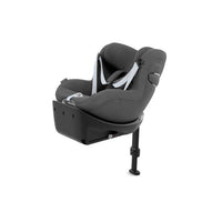 Cybex - Seggiolino Auto Sirona Ti ISize Plus