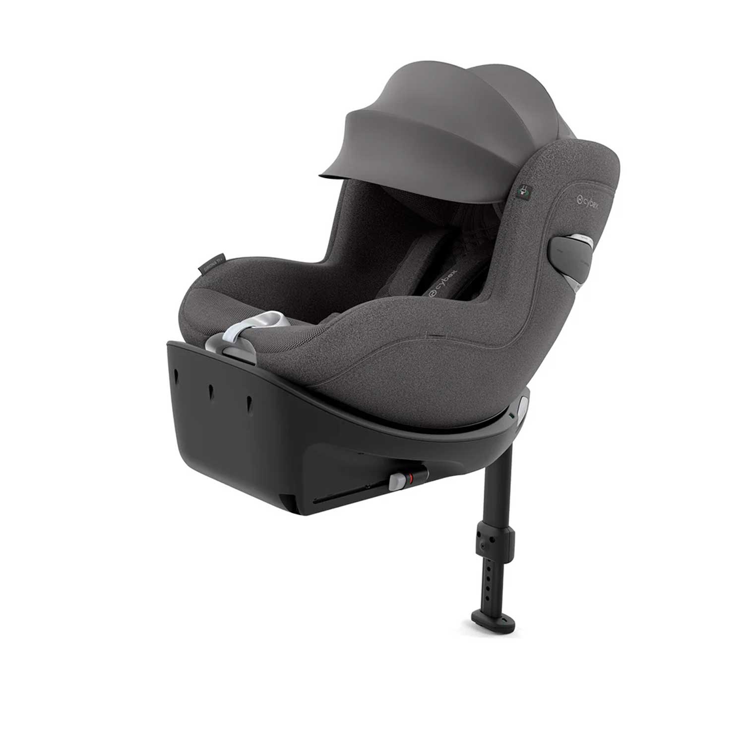 Cybex - Seggiolino Auto Sirona Ti ISize Plus