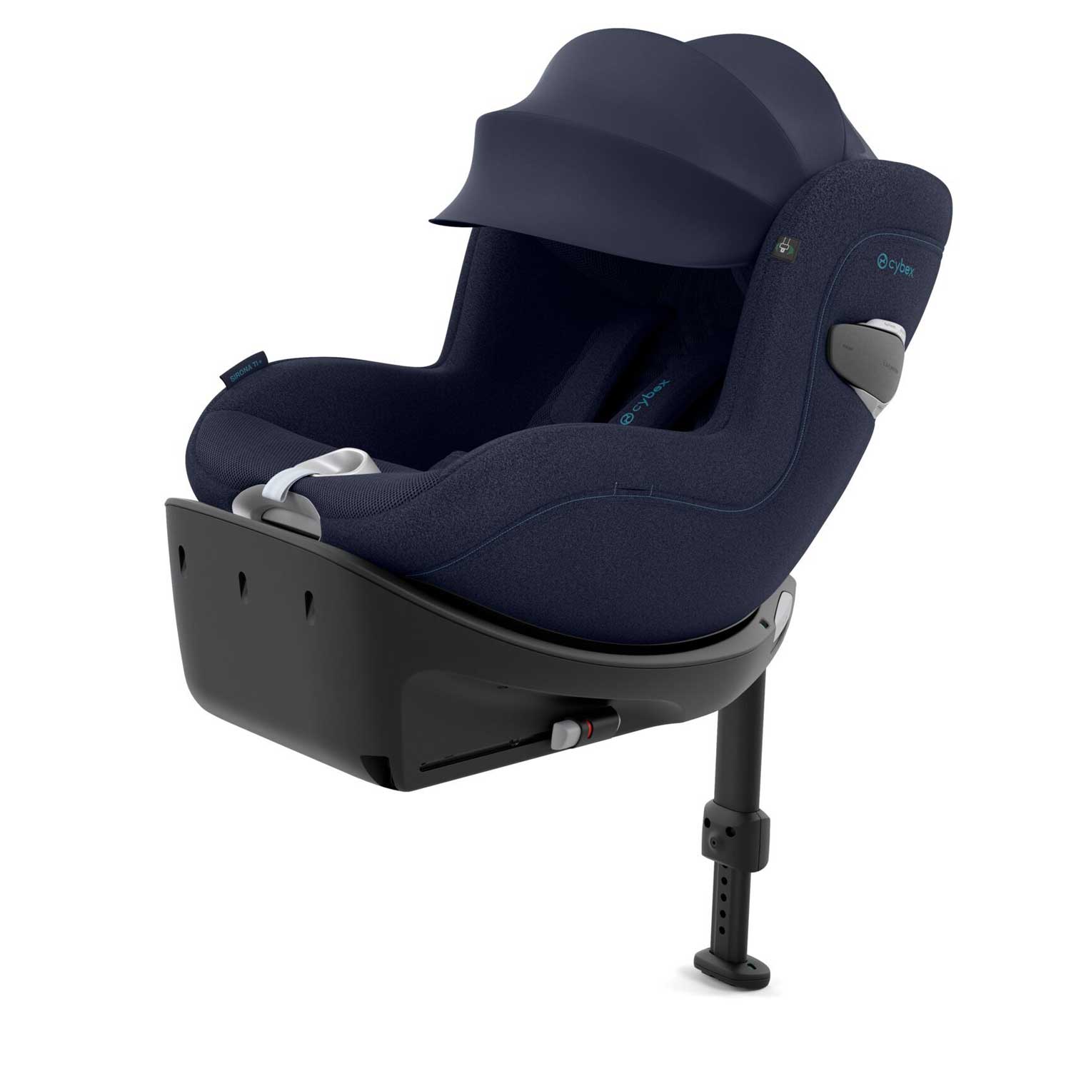 Cybex - Seggiolino Auto Sirona Ti ISize Plus