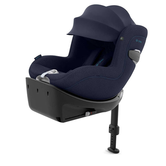 Cybex - Seggiolino Auto Sirona Ti ISize Plus