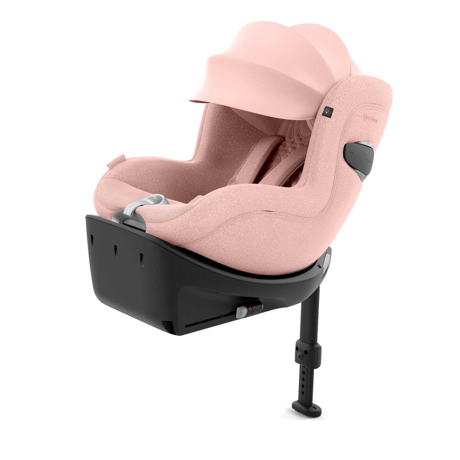 Cybex - Seggiolino Auto Sirona Ti ISize Plus