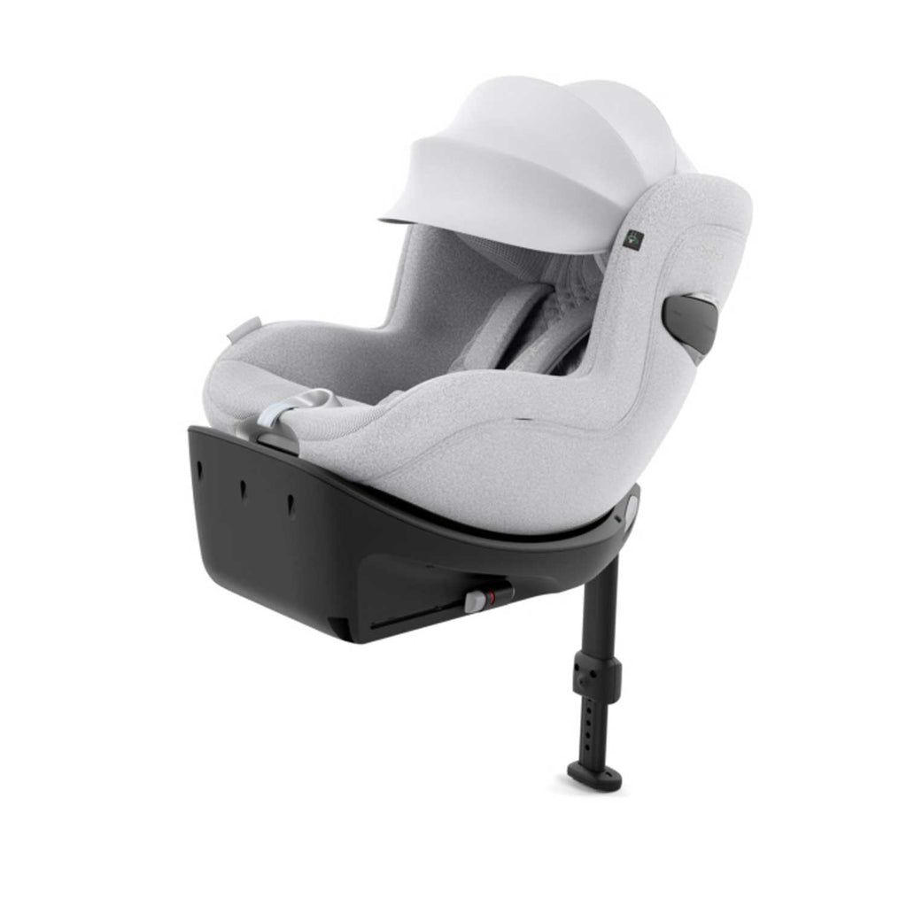 Cybex - Seggiolino Auto Sirona Ti ISize Plus
