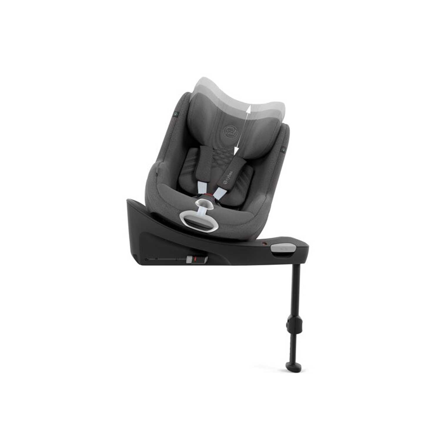 Cybex - Seggiolino Auto Sirona Ti ISize Plus
