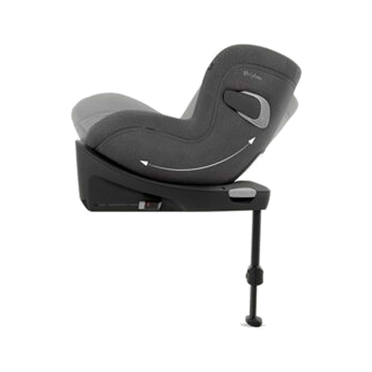 Cybex - Seggiolino Auto Sirona Ti ISize Plus