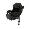Cybex - Seggiolino Auto Sirona Ti ISize Plus