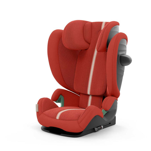 Cybex - Solution G i-Fix Car Seat 15-50Kg