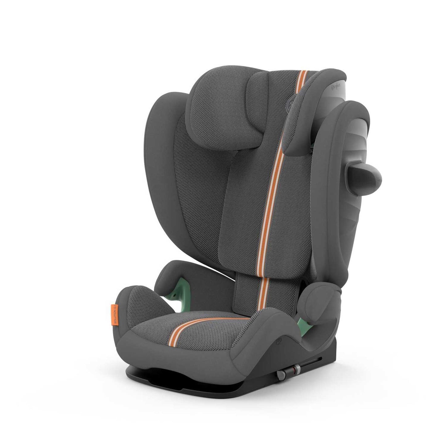 Cybex - Solution G i-Fix Car Seat 15-50Kg