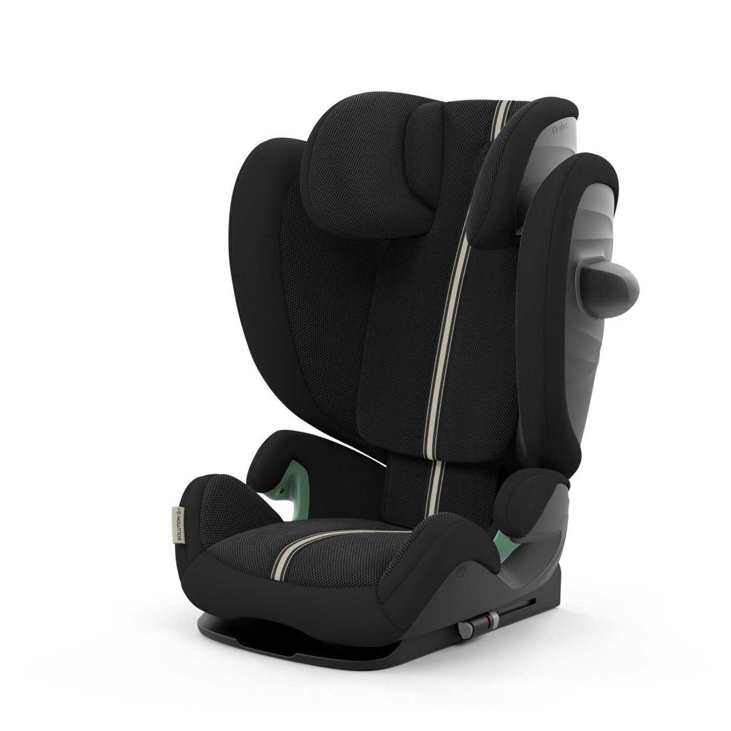 Cybex - Solution G i-Fix Car Seat 15-50Kg