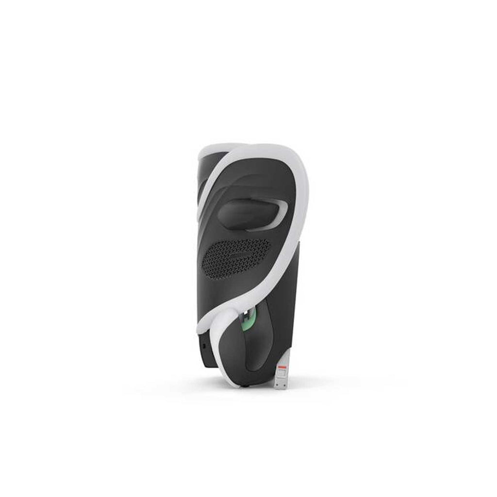 Cybex - Seggiolino Auto Solution G2 I Fix Isize
