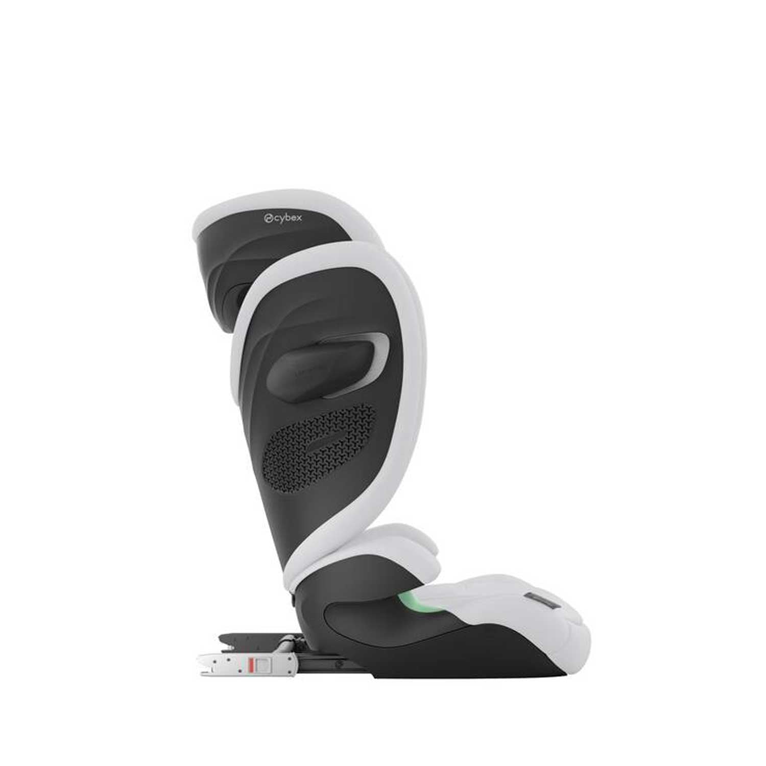 Cybex - Seggiolino Auto Solution G2 I Fix Isize