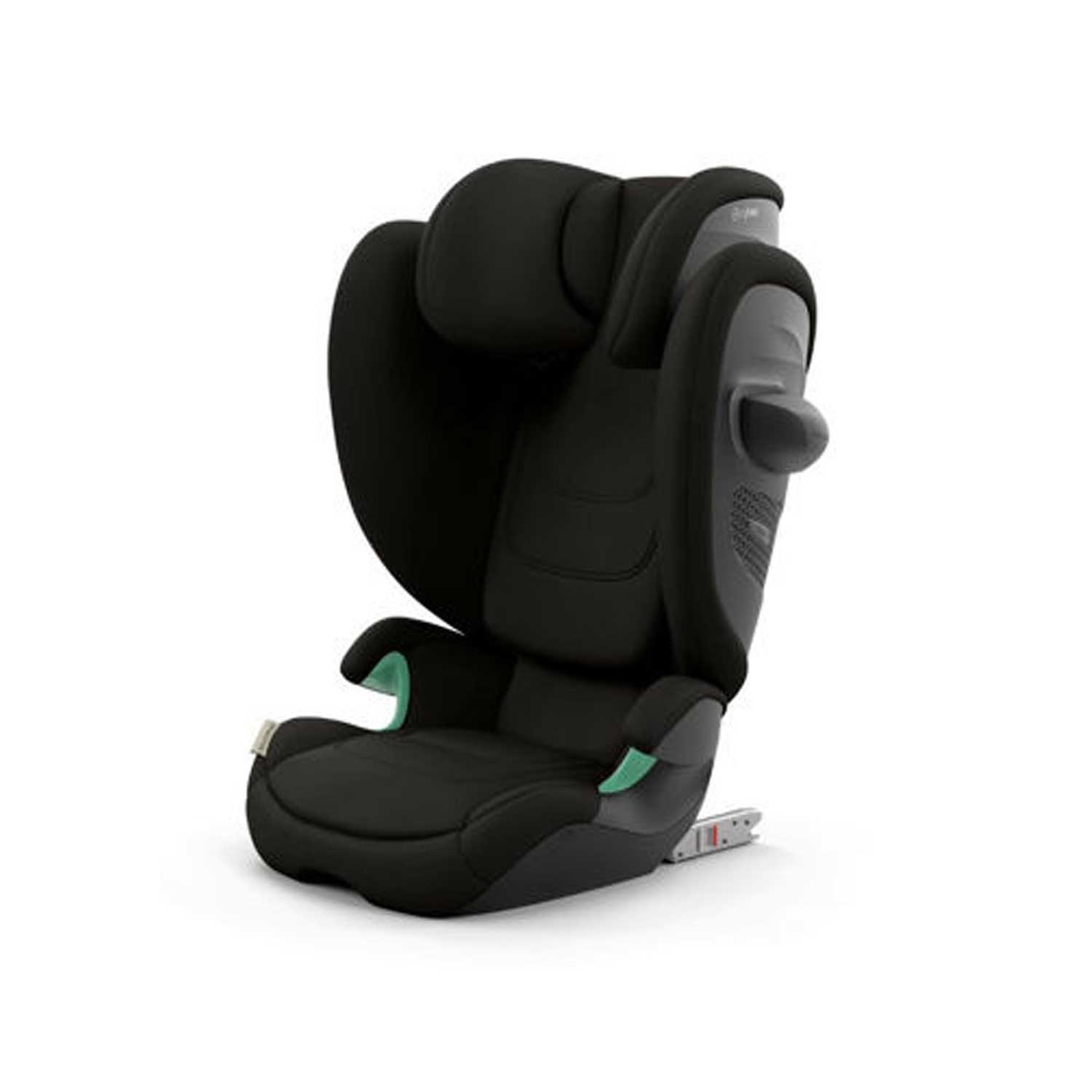 Cybex - Seggiolino Auto Solution G2 I Fix Isize