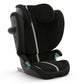 Cybex - Seggiolino Auto Solution G2 I Fix Isize Plus