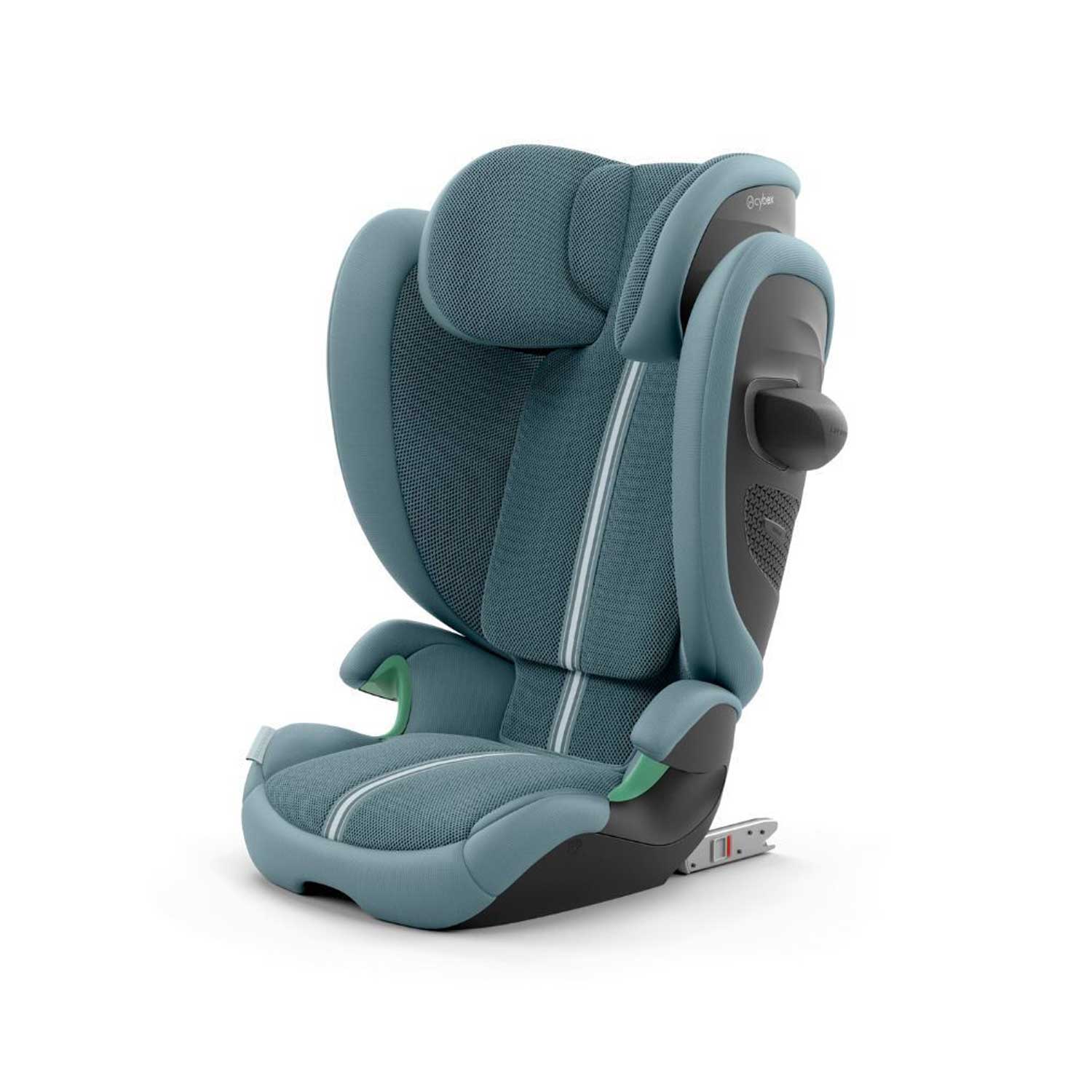 Cybex - Seggiolino Auto Solution G2 I Fix Isize Plus