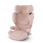 Cybex - Solution T I-Fix Plus Ece R 129 car seat from 3 to 12 years