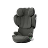 Cybex - Solution T I-Fix Plus Ece R 129 car seat from 3 to 12 years
