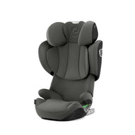 Cybex - Solution T I-Fix Plus Ece R 129 car seat from 3 to 12 years