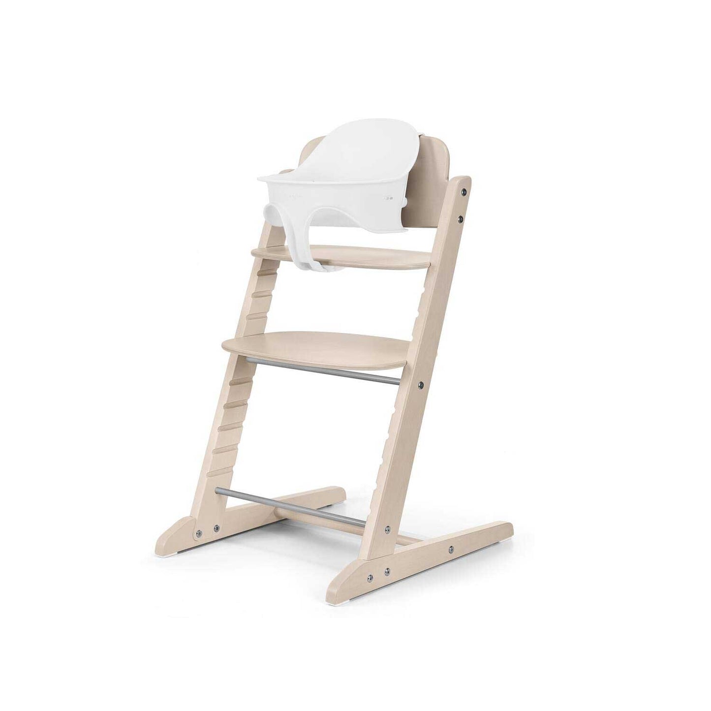 Cybex - Seggiolone Pappa Iris 3in1