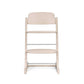 Cybex - Seggiolone Pappa Iris 3in1