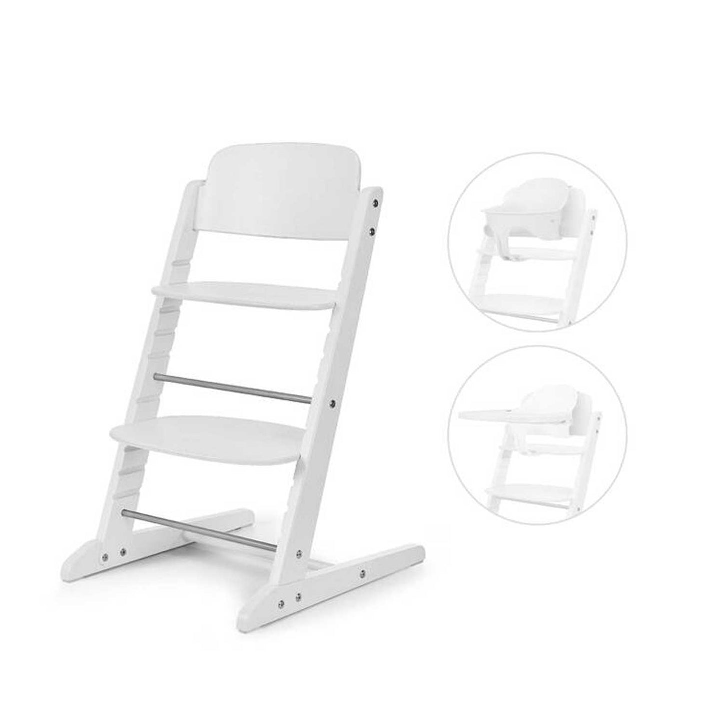 Cybex - Seggiolone Pappa Iris 3in1