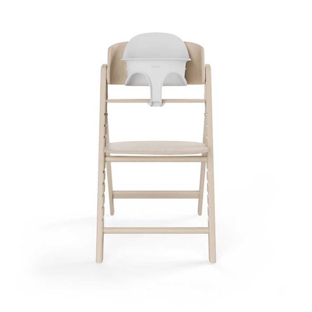 Cybex - Seggiolone Pappa Click & Fold 3in1