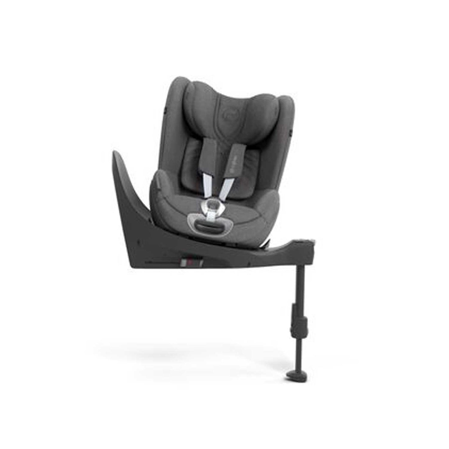 Cybex - Sirona T I-Size Plus ECE R129 Car Seat 0-4 Years + T Car Base