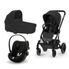 Cybex - Trio Balios S Lux With Cloud G Isize Plus