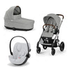Cybex - Trio Balios S Lux With Cloud G Isize Plus
