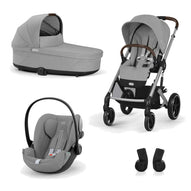 Cybex - Trio Balios S Lux con Cloud G I size