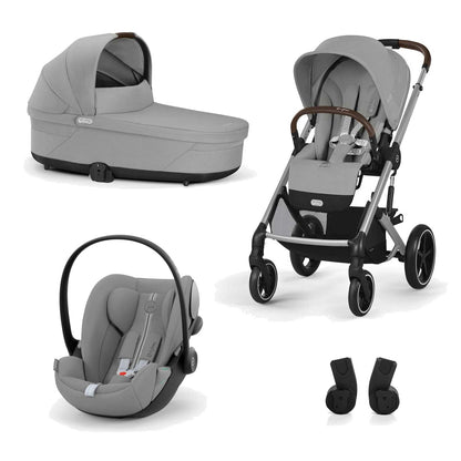 Cybex - Trio Balios S Lux