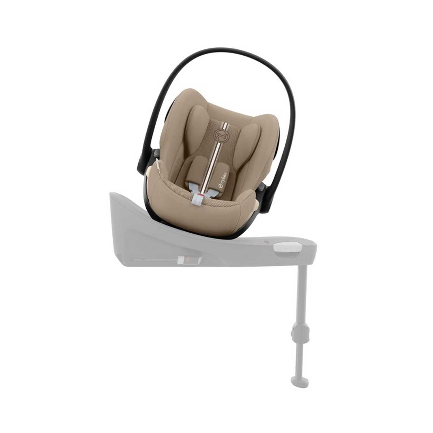Cybex - Trio Melio Carbon Con Cloud G Isize Plus