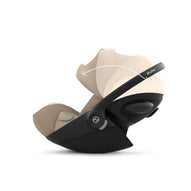 Cybex - Trio Melio Carbon Con Cloud G Isize Plus